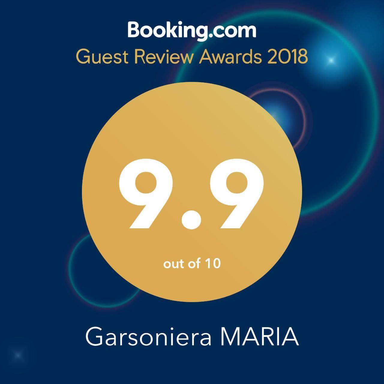 דירות טורדה Garsoniera Maria מראה חיצוני תמונה